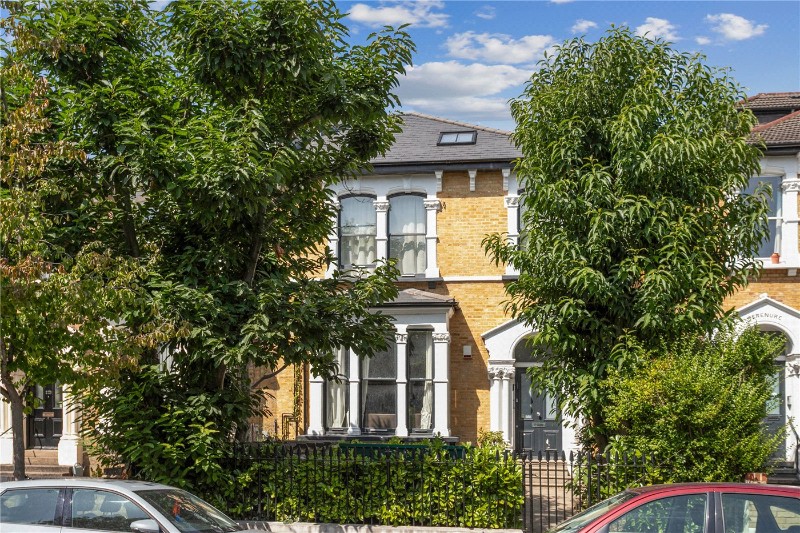Evering Road, London, E5