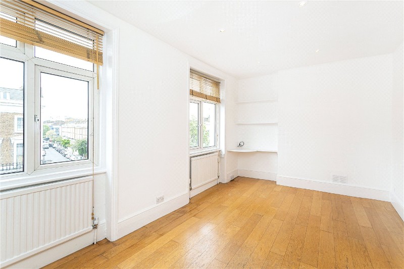 Ledbury Road, London, W11