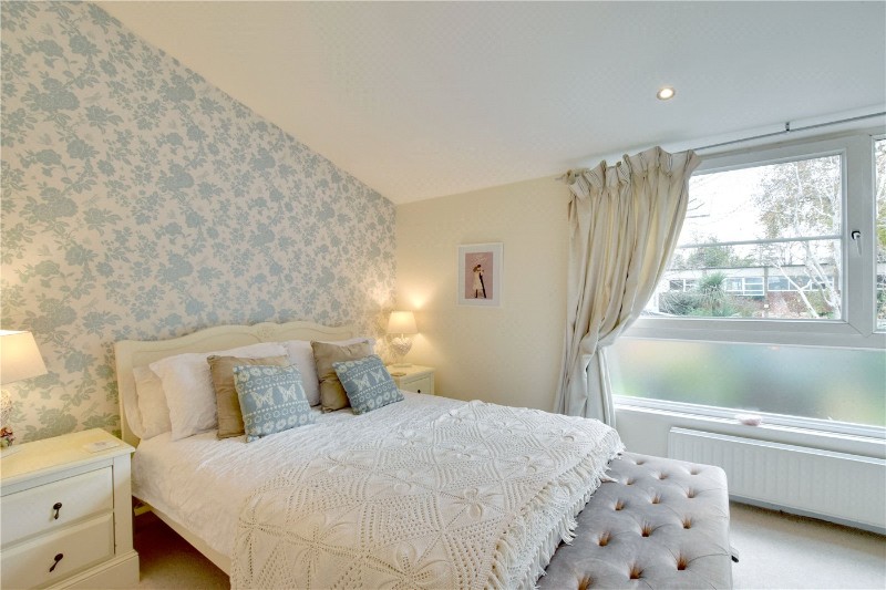 Lee Road, Blackheath, London, SE3