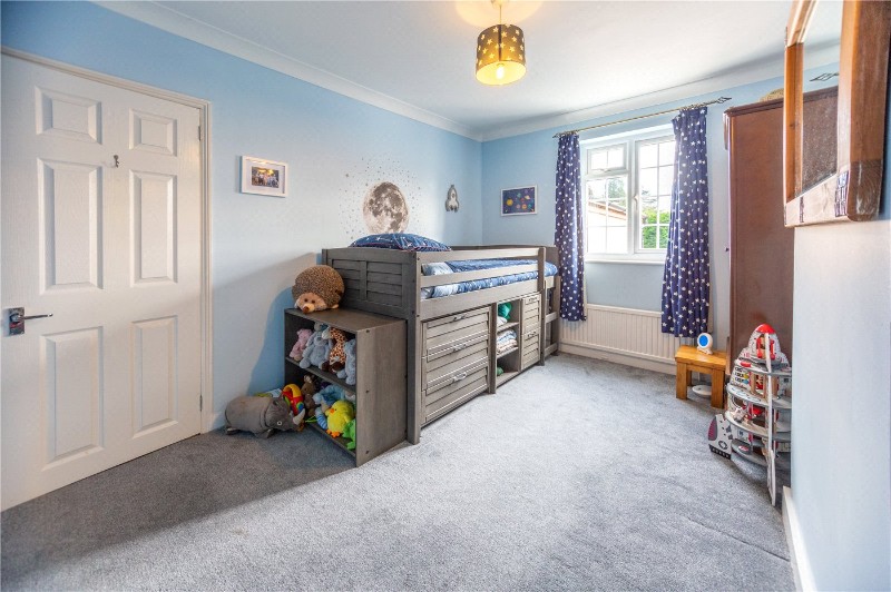 Galton Road, Sunningdale, Berkshire, SL5