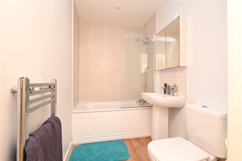 Wella Road, Basingstoke, Hampshire, RG22
