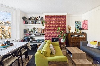 Deronda Road, London, SE24