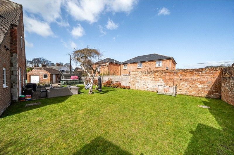 Tanners Lane, Shrewton, Salisbury, Wiltshire, SP3