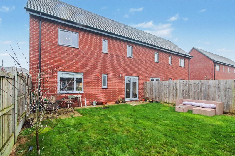 Holmes Court, Poringland, Norwich, Norfolk, NR14