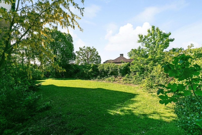 Seymour Villas, Anerley, London, SE20