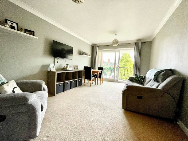 Cavendish Road, Bournemouth, BH1