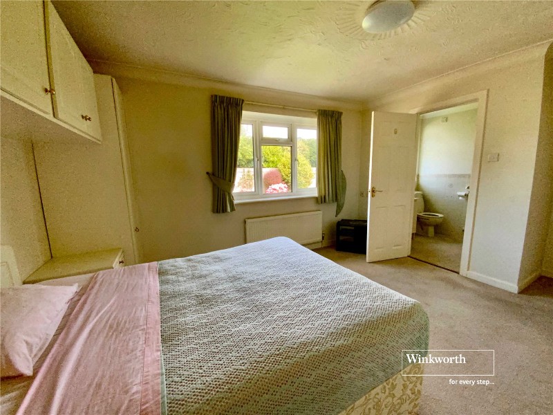 Bure Close, Friars Cliff, Christchurch, Dorset, BH23