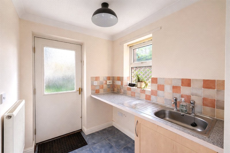 Elmtree Road, Ruskington, Sleaford, Lincolnshire, NG34