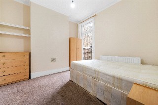 Ondine Road, London, SE15