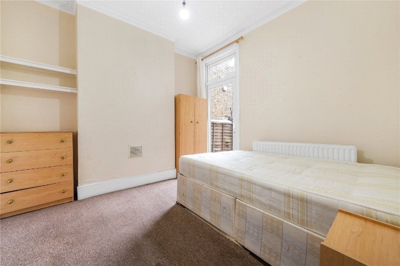 Ondine Road, London, SE15