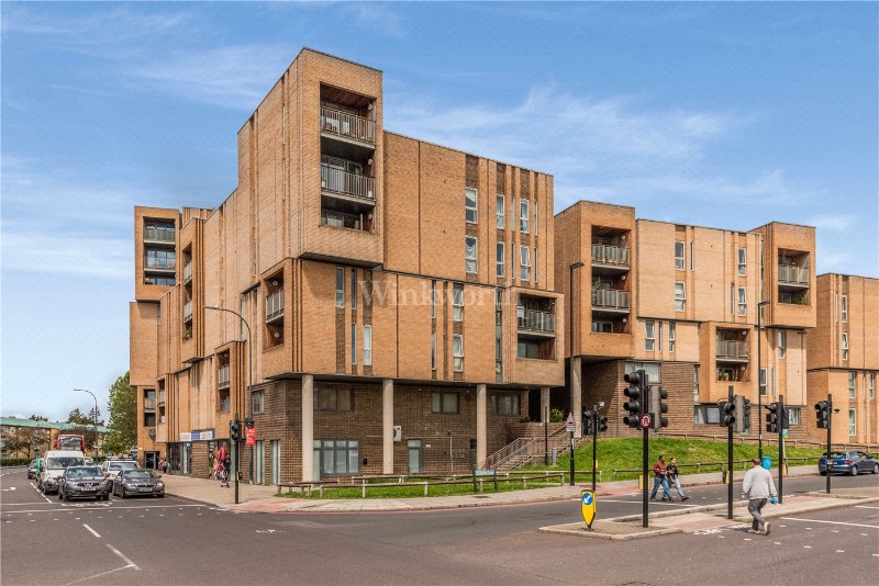 Bromley Road, London, SE6