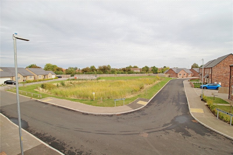 Plot 24 Keston Fields, Pinchbeck, Spalding, Lincolnshire, PE11
