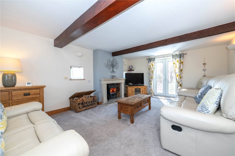 Side Bar Lane, Heckington Fen, Sleaford, Lincolnshire, NG34