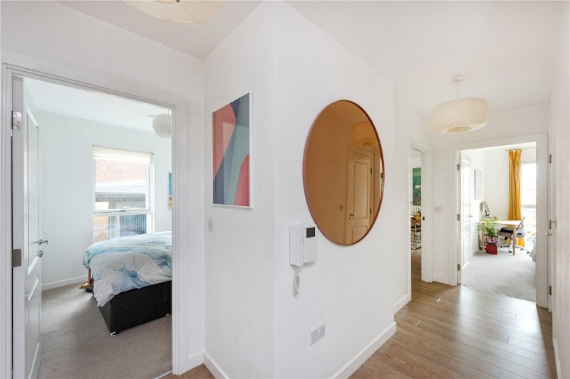 Atkins Square, Dalston Lane, London, E8