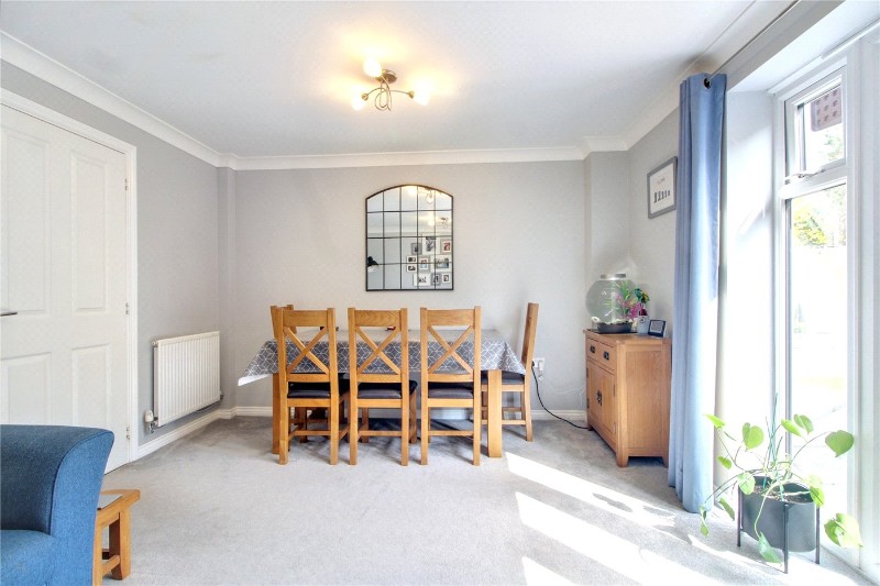 Reeds Way, Loddon, Norwich, Norfolk, NR14