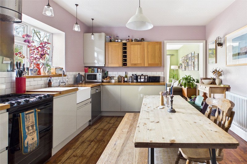 Kingsmead Road, London, SW2