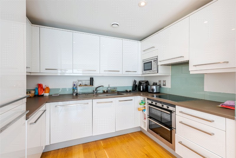 Gillingham Street, London, SW1V