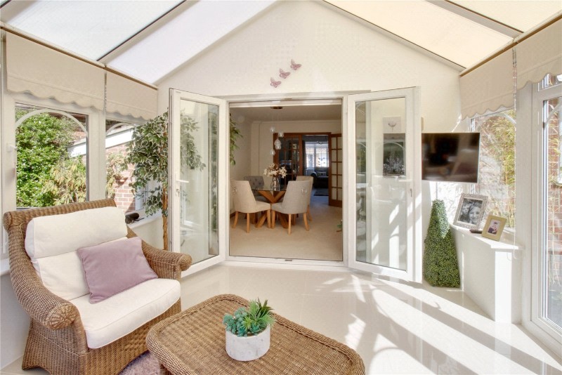 Priors Drive, Old Catton, Norwich, Norfolk, NR6