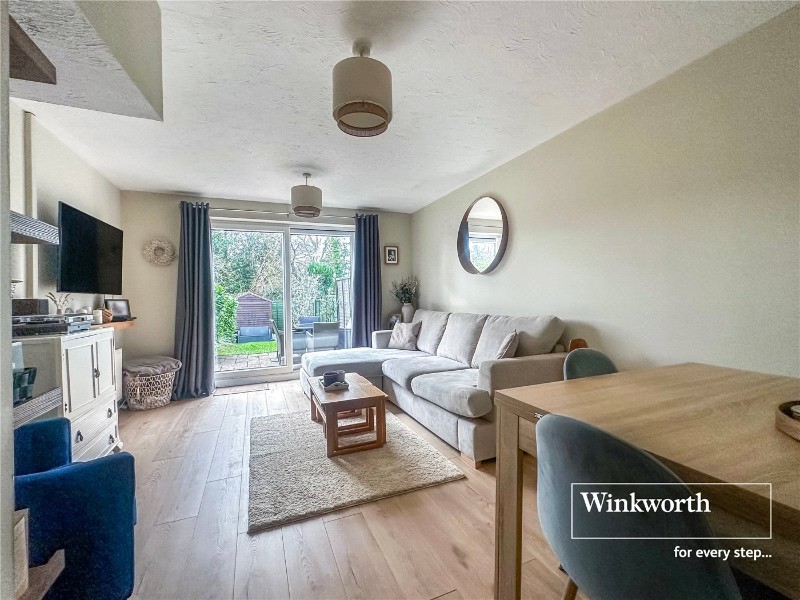 Amberwood, Ferndown, Dorset, BH22