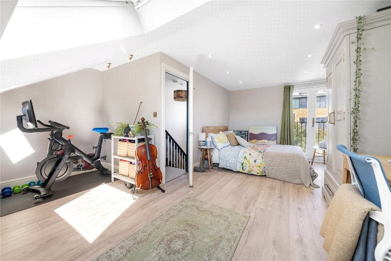 Upland Road, East Dulwich, London, SE22