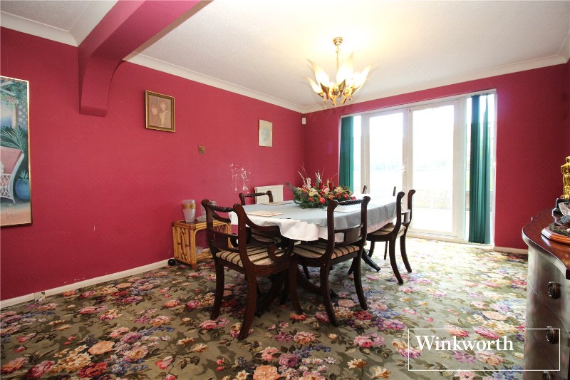 Hartfield Avenue, Elstree, Borehamwood, Hertfordshire, WD6