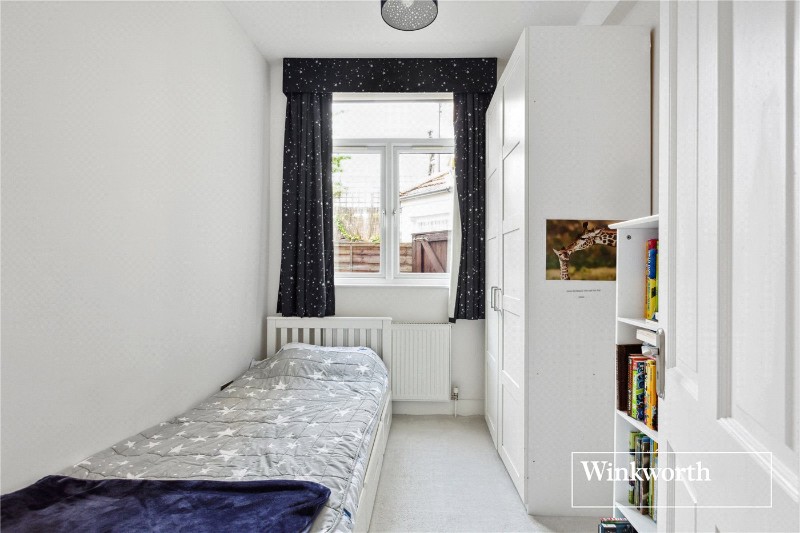 Grosvenor Road, Finchley, London, N3