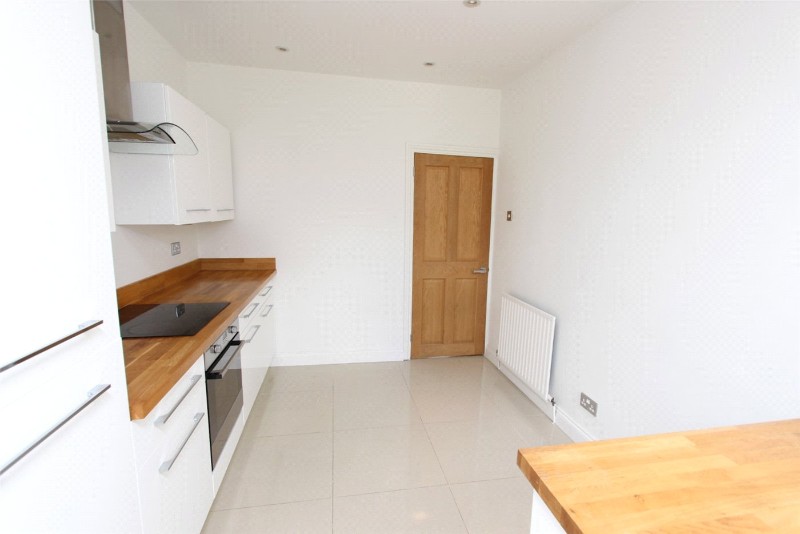 Oakleigh Park Drive, Leigh-on-Sea, Essex, SS9