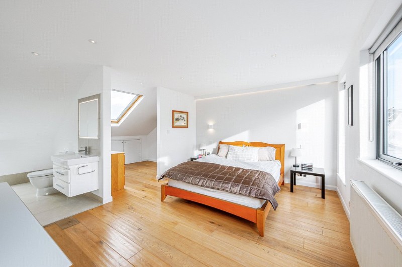 Ranelagh Road, London, W5