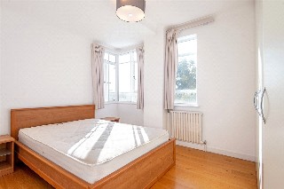Oslo Court, Prince Albert Road, St John's Wood, London, NW8