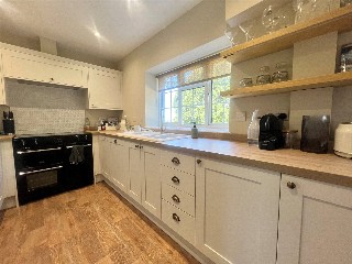 Kings Somborne, Stockbridge, Hampshire, SO20