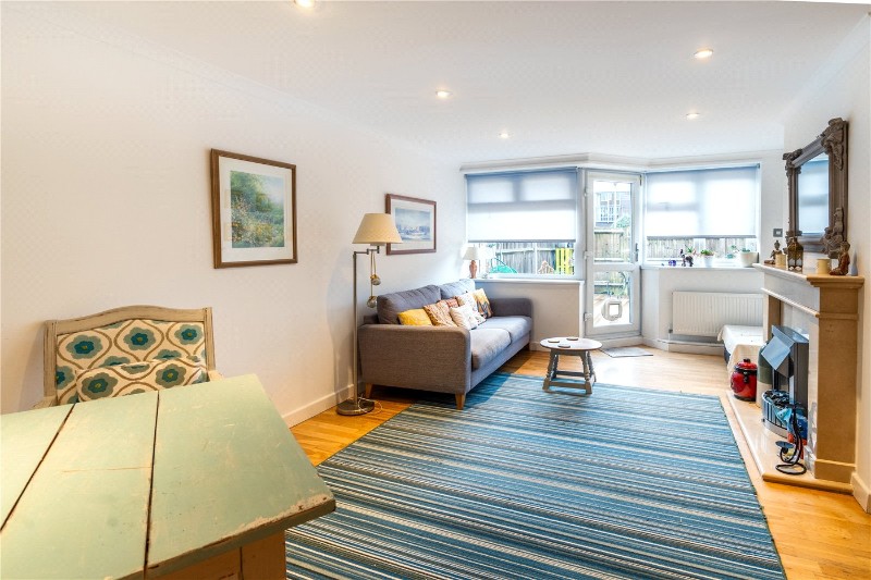 Leigham Court Road, London, SW16