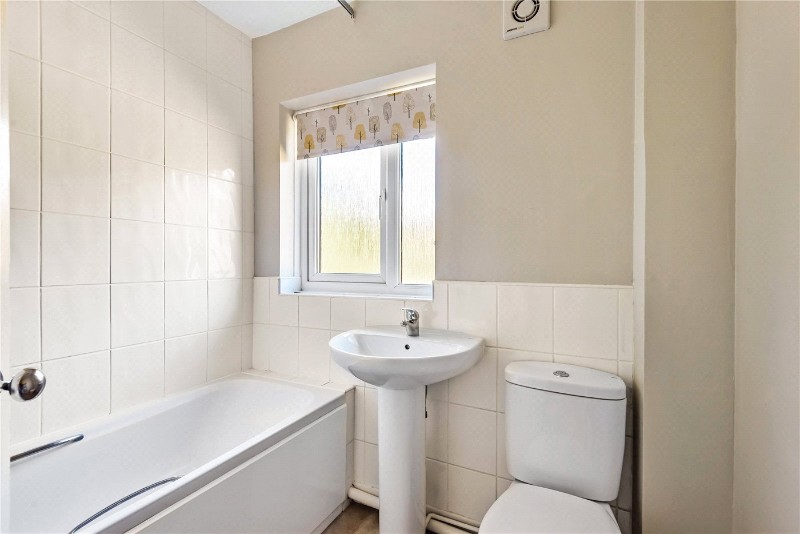 Harvest Close, Winchester, SO22