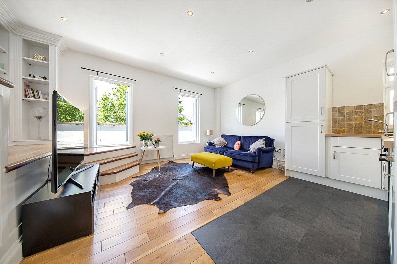 Lordship Lane, East Dulwich, London, SE22
