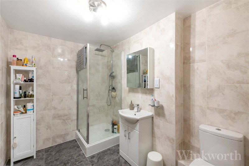 Hatcham Park Mews, London, SE14