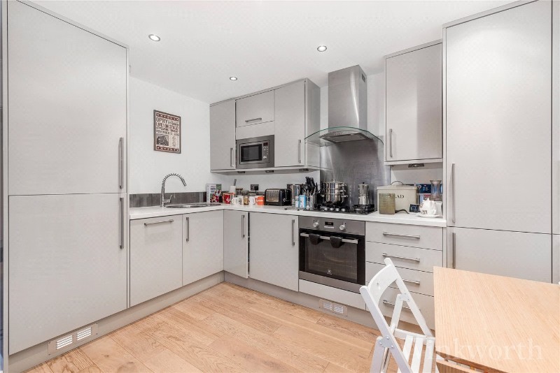 Sydenham Park Road, London, SE26