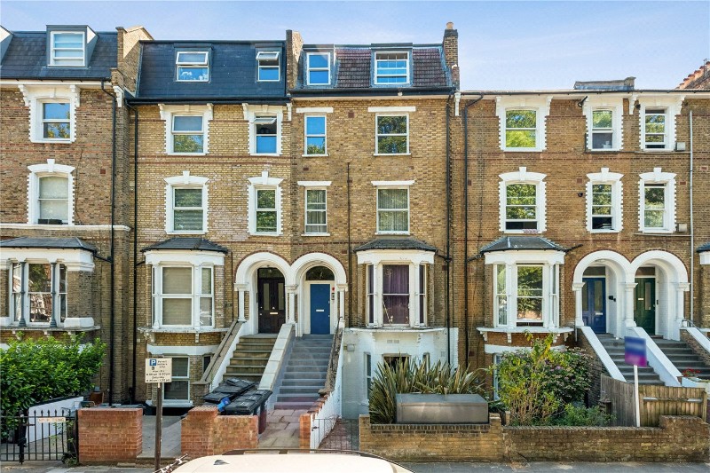 Amhurst Road, London, N16
