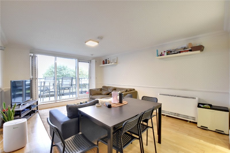 Greenfell Mansions, Glaisher Street, Deptford, London, SE8