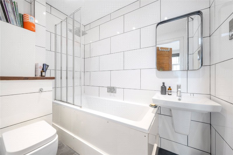 East Dulwich Grove, London, SE22