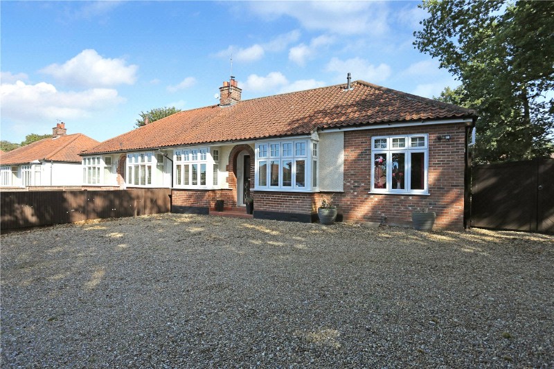 Thunder Lane, Thorpe St Andrew, Norwich, Norfolk, NR7