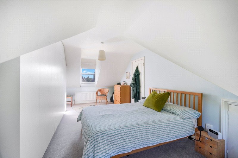 Yerbury Road, London, N19