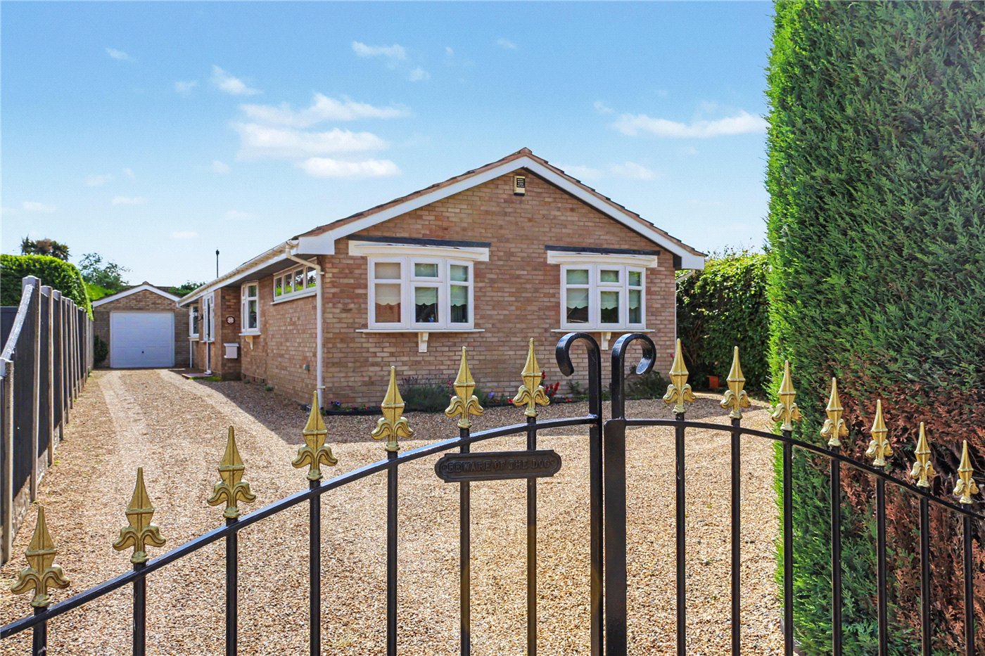 Sun Lane, Bradwell, Great Yarmouth, Norfolk, NR31