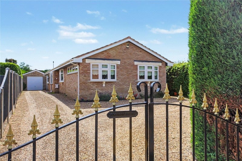 Sun Lane, Bradwell, Great Yarmouth, Norfolk, NR31