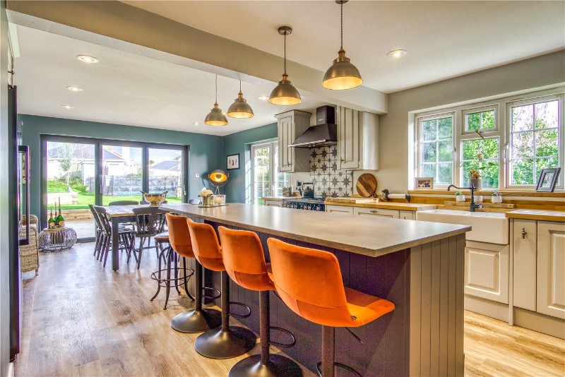 Deans Drove, Lytchett Matravers, Poole, BH16