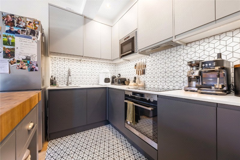 Solway Road, East Dulwich, London, SE22