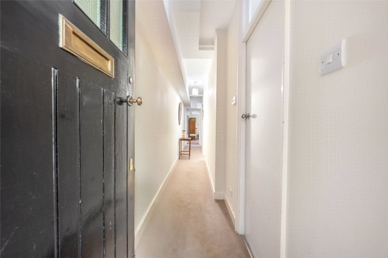 Eyre Court, Finchley Road, St John&#39;s Wood, London, NW8