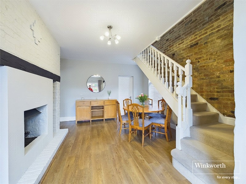 The Street, Mortimer, Reading, Berkshire, RG7