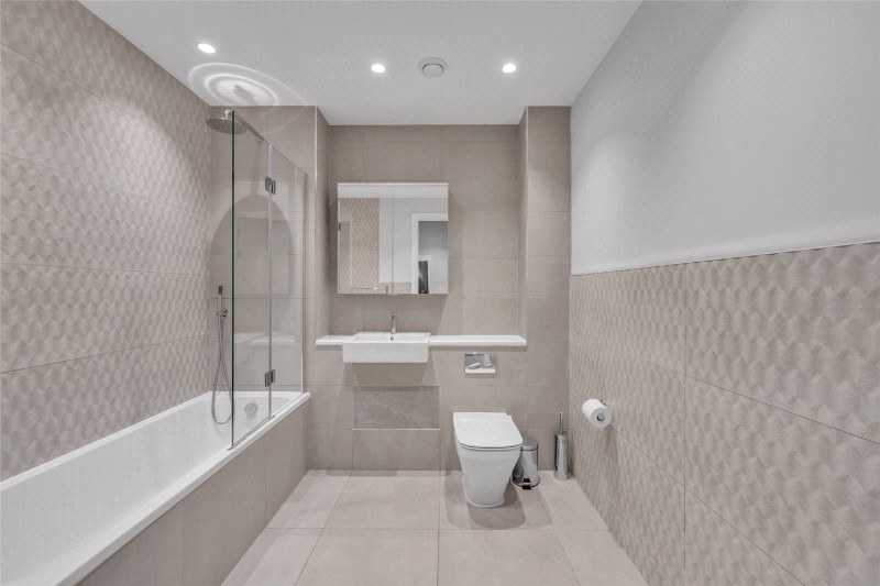 The Arbor, 246-248 Kilburn High Road, London, NW6