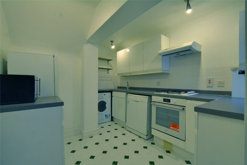 Catherine Grove, London, SE10