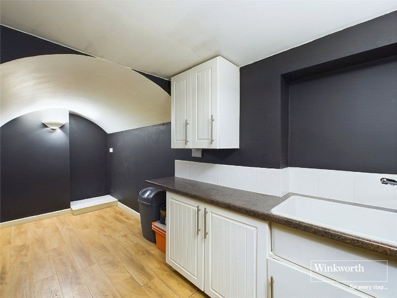 Albion Terrace, London Road, Reading, Berkshire, RG1