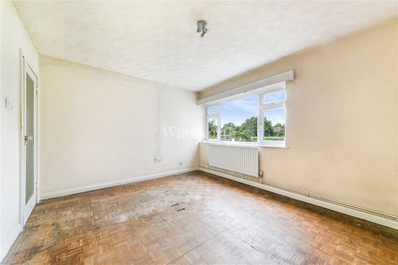 Albemarle Road, Beckenham, BR3